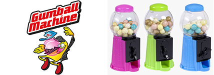 Gumball Machine