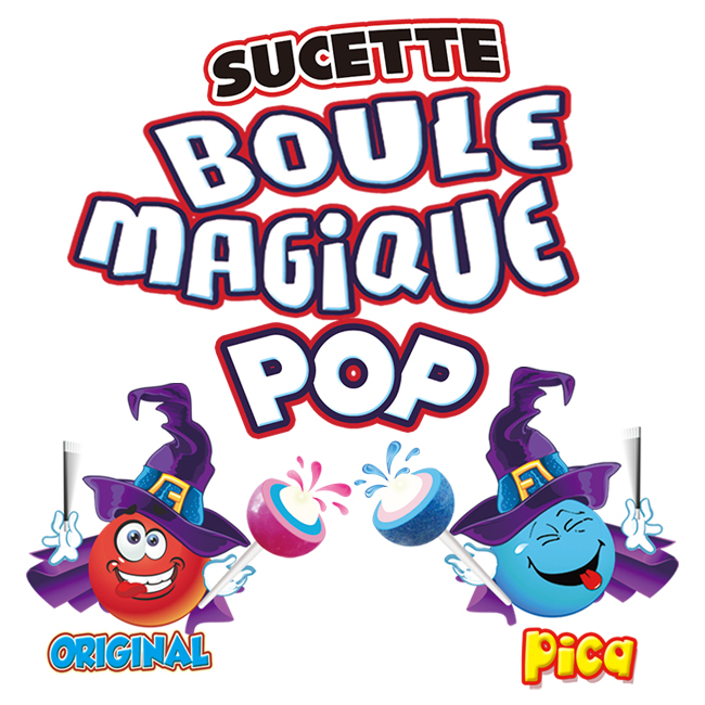 Boule Magique Original