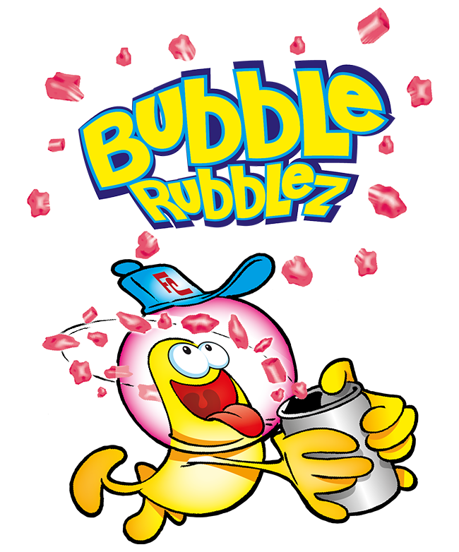 bubble rubblez