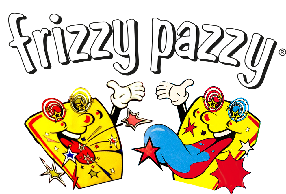 Frizzy Pazzy Cola 50 sachets : : Epicerie