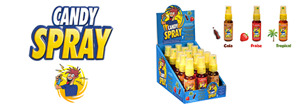 Candy Spray 1