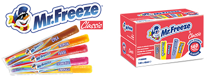 Mr Freeze Classic