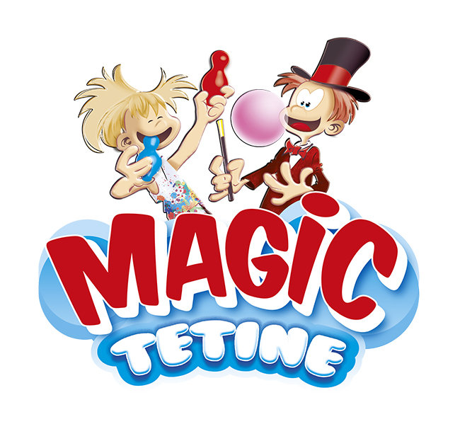 Magic Tétine emballée