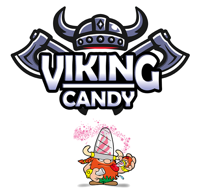 Slide650x450VikingCandy bubble rubblez