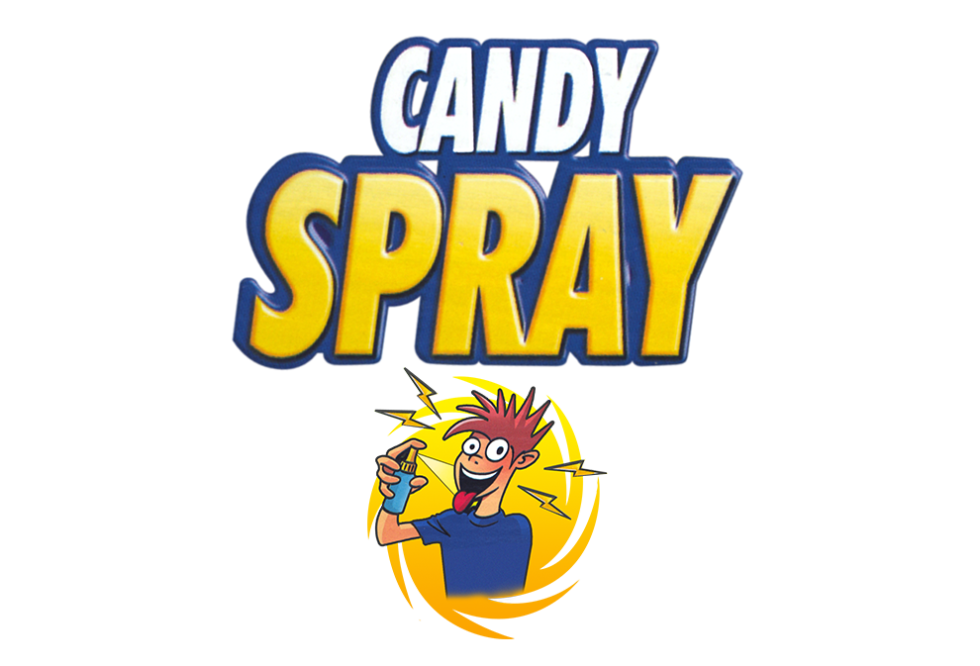 Candy Spray Brabo France