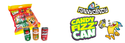 Candy Fizz Can