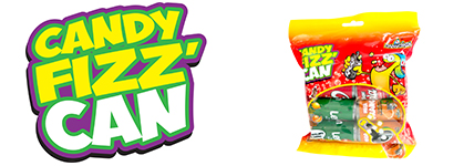 Candy Fizz Can