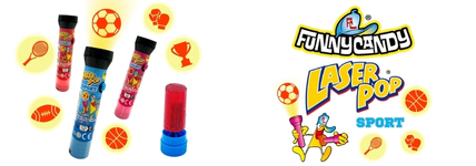 Laser Pop