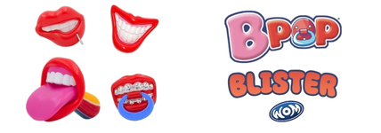B-Pop Blister