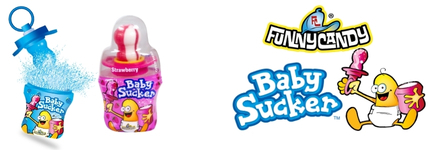 Baby Sucker